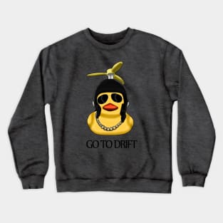 Go to Drift Crewneck Sweatshirt